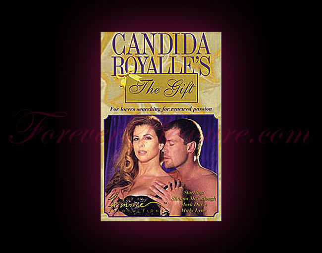 Candida Royalle's The Gift